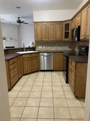 Consider It Done Construction Clean Up