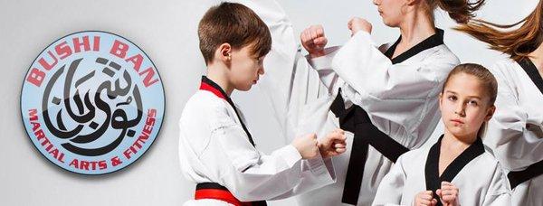 Bushi Ban Martial Arts
