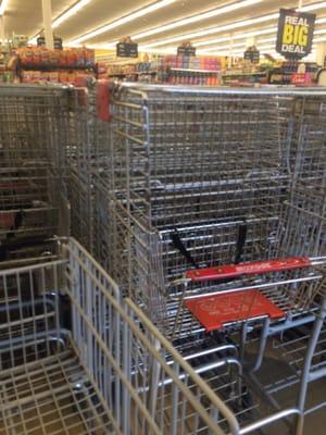 Brookshire's