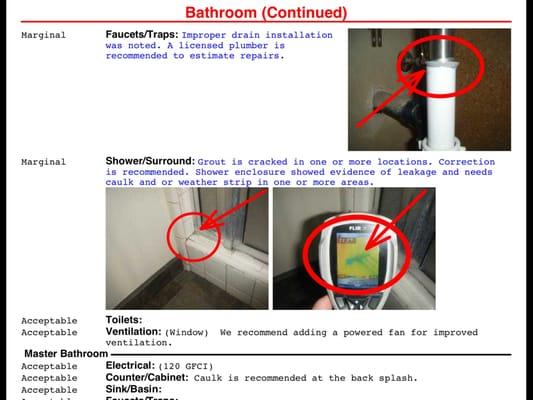 Aztec Property Inspections