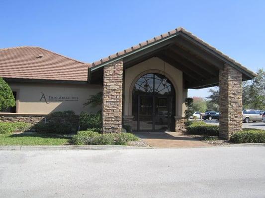 Arias Eric, DDS