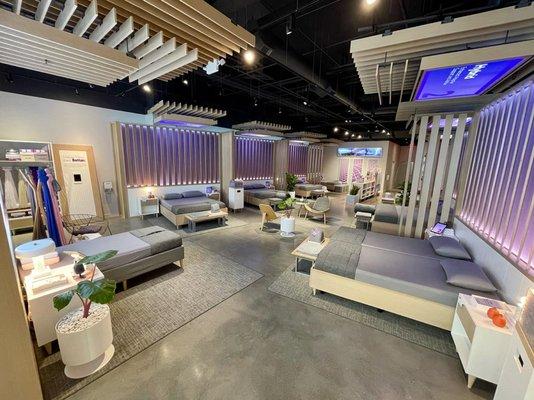 Purple-Scottsdale Quarter