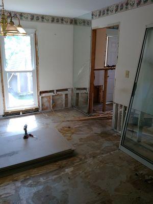 SBS Drywall and Paint