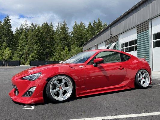 Majestic Auto Solutions