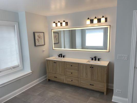 J & M Royal Remodeling