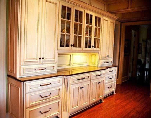 Mark Courson Construction