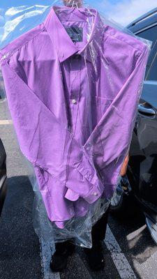 Universal Dry Cleaners