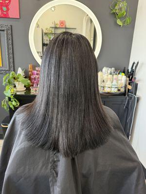 Becky With The Good Hair