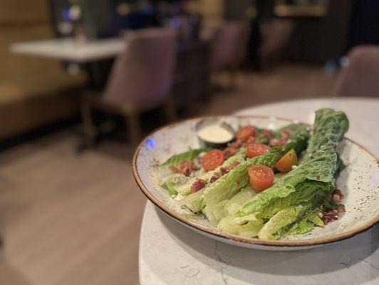 Wedge Salad - GF