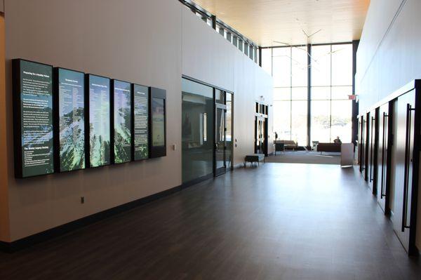 Astera Health - Wadena Rehabilitation Clinic