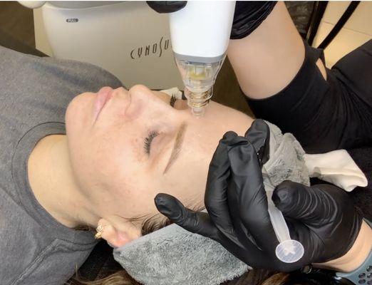 Vitality Medical Aesthetics