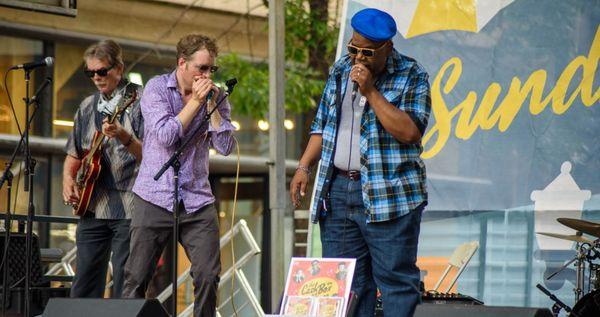 Black Champion Studios & Apparel