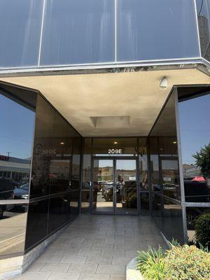 Grupo Legal Del Sur De California