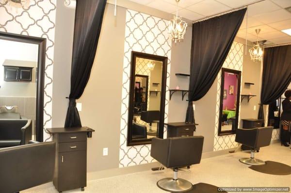 Glamorazzi Salon & Beauty Bar
