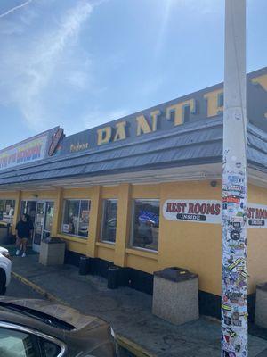 South of the Border Pantry