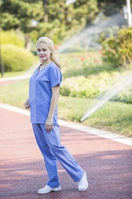 Ribbon Bridge Medical Uniforms & Scrubs