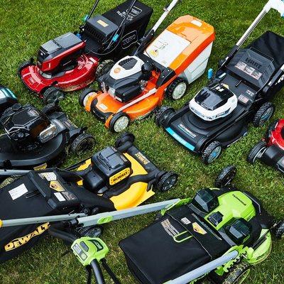 Brevard Mobile Small Engine Repair