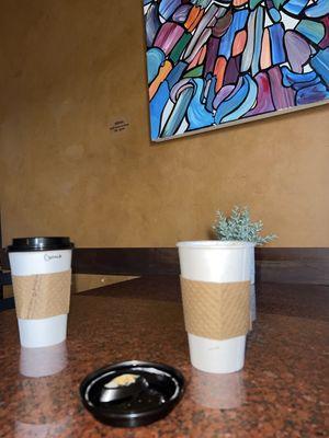 Hailey Coffee Company