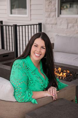 Lanissa Fortner - 4 Seasons Real Estate