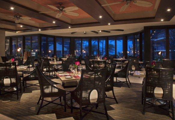 Red Salt Restaurant