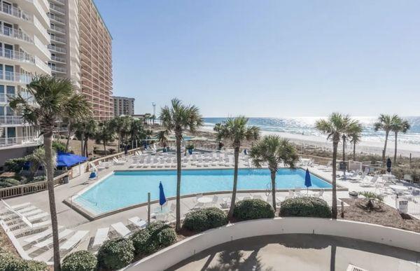 Dunes of Panama Vacation Rentals