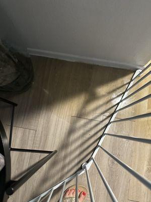 Alamo Park Apartments