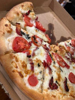 New York Pizza & Pasta