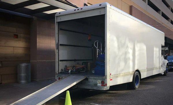 Residential or Commercial