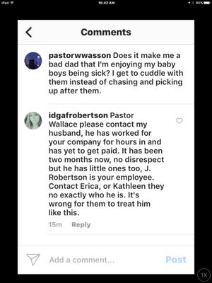 Accelerating Staffing