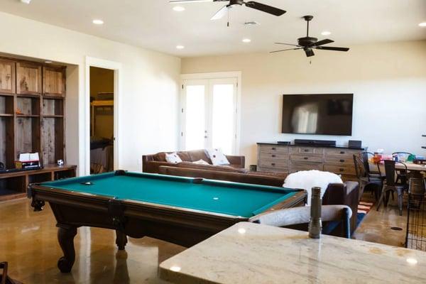 ACS Decorative Concrete & More