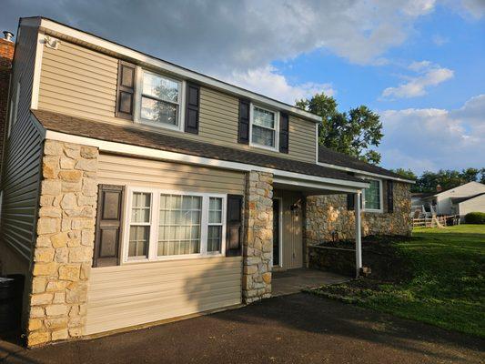 Southampton Roofing & Siding