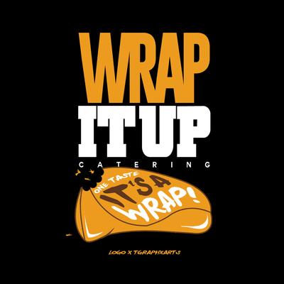 Wrap It Up Catering