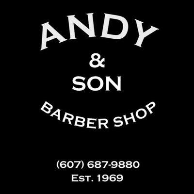 Andy & Son Barber Shop