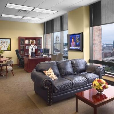 Alpha Asset Management