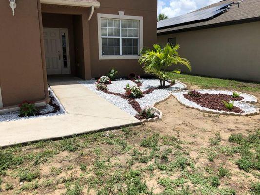 Egd Landscaping & Concrete