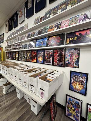 Brad's Toys & Collectibles