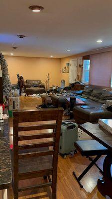 J Velasquez Cleaning