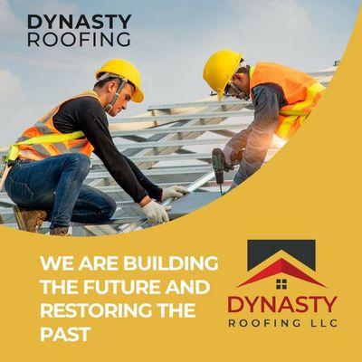 Dynasty Roofing