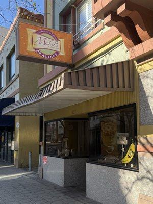 Mabels Gourmet Pralines