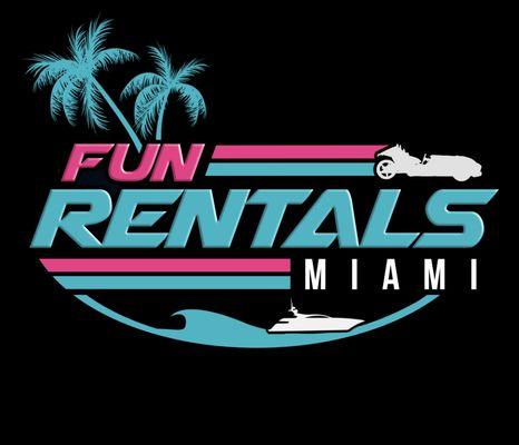 Fun Rentals Miami