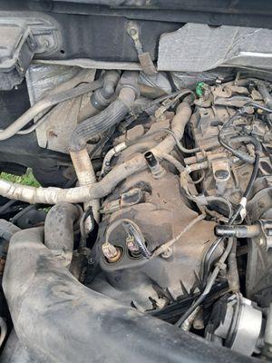 Prime Auto Repair Services