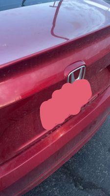 AutoSpa Central - Washington