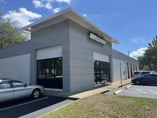 Meineke Car Care Center