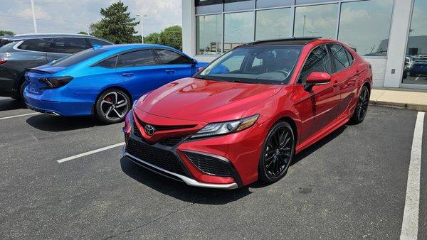 Ricart Chevrolet Buick GMC