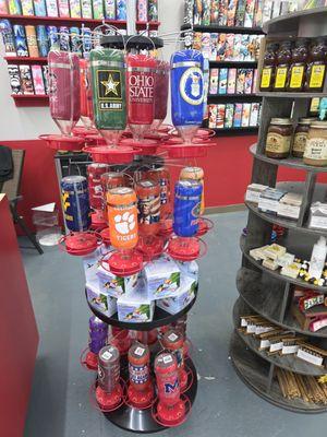 Soundworx Market at Carnes