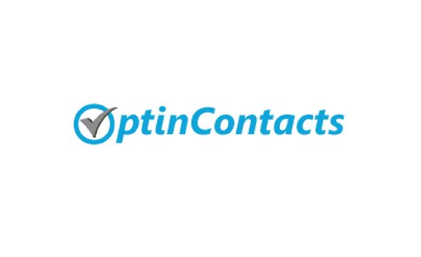 Optin Contacts
