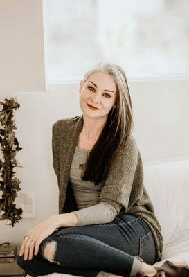 Meet Megan Berry Swadell, LAc., Dipl.O.M.!