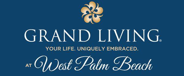 Grand Living at West Palm Beach