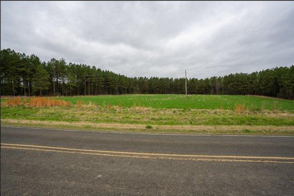 Vacant Land in Person County, NC