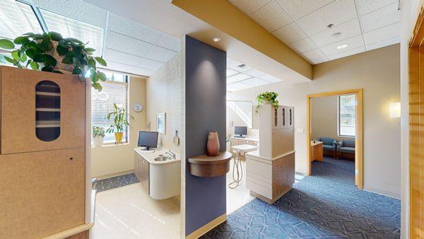 J Darrel Jensen, DDS